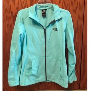 North face fleece